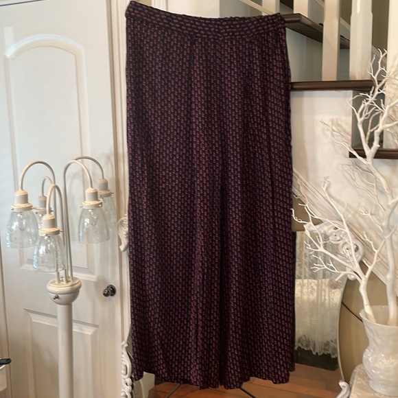 UK2LA Palazzo Wide Leg Tall Pants - Picture 3 of 10